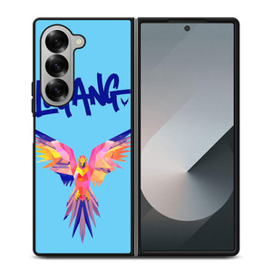 LOGAN PAUL MAVERICK 2 Samsung Z Fold 6 Case LOGAN PAUL MAVERICK 2 Samsung Z Fold 6 Case