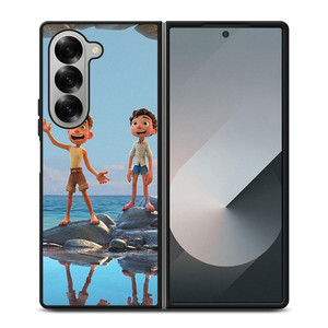 LUCA DISNEY 2 Samsung Z Fold 6 Case