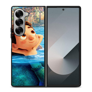 LUCA DISNEY 3 Samsung Z Fold 6 Case LUCA DISNEY 3 Samsung Z Fold 6 Case