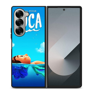 LUCA DISNEY Samsung Z Fold 6 Case LUCA DISNEY Samsung Z Fold 6 Case