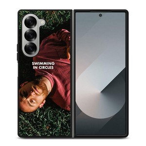 MAC MILLER ART COOL Samsung Z Fold 6 Case MAC MILLER ART COOL Samsung Z Fold 6 Case
