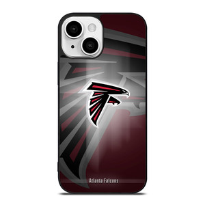 ATLANTA FALCONS LOGO 4 iPhone 13 Mini Case ATLANTA FALCONS LOGO 4 iPhone 13 Mini Case