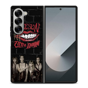 MANESKIN ZITTIE BUONI Samsung Z Fold 6 Case MANESKIN ZITTIE BUONI Samsung Z Fold 6 Case