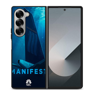 MANIFEST COOL SERIES Samsung Z Fold 6 Case MANIFEST COOL SERIES Samsung Z Fold 6 Case