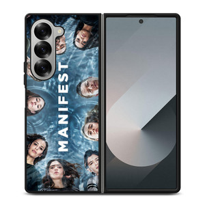 MANIFEST SERIES Samsung Z Fold 6 Case MANIFEST SERIES Samsung Z Fold 6 Case
