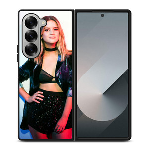 MAREN MORRIS CUTE 2 Samsung Z Fold 6 Case