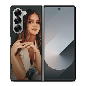 MAREN MORRIS CUTE 4 Samsung Z Fold 6 Case