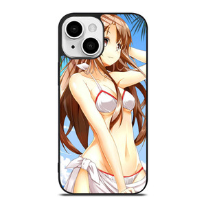 ASUNA SWORD ART ONLINE 2 iPhone 13 Mini Case
