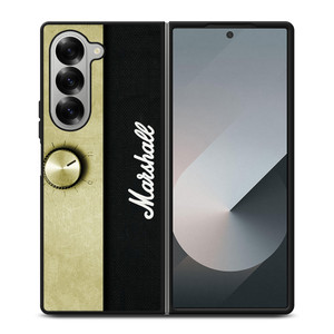 MARSHALL Samsung Z Fold 6 Case MARSHALL Samsung Z Fold 6 Case