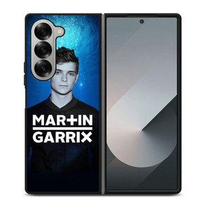 MARTIN GARRIX GOOD DJ Samsung Z Fold 6 Case MARTIN GARRIX GOOD DJ Samsung Z Fold 6 Case