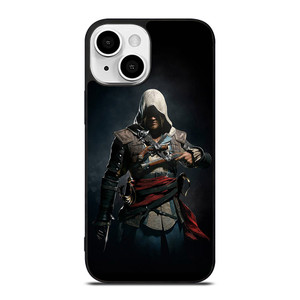 ASSASINS CREED 2 iPhone 13 Mini Case ASSASINS CREED 2 iPhone 13 Mini Case