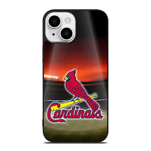 ARIZONA CARDINALS 2 iPhone 13 Mini Case ARIZONA CARDINALS 2 iPhone 13 Mini Case