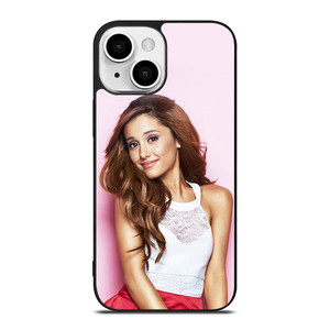 ARIANA GRANDE iPhone 13 Mini Case ARIANA GRANDE iPhone 13 Mini Case