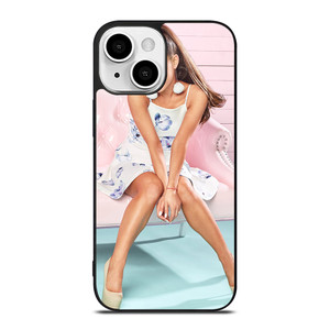 ARIANA GRANDE SEXY iPhone 13 Mini Case ARIANA GRANDE SEXY iPhone 13 Mini Case