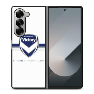 MELBOURNE VICTORY FC LOGO Samsung Z Fold 6 Case MELBOURNE VICTORY FC LOGO Samsung Z Fold 6 Case