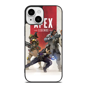 APEX LEGENDS iPhone 13 Mini Case
