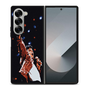 MICHAEL JACKSON Samsung Z Fold 6 Case MICHAEL JACKSON Samsung Z Fold 6 Case
