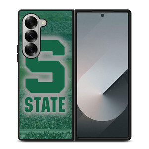 MICHIGAN STATE Samsung Z Fold 6 Case MICHIGAN STATE Samsung Z Fold 6 Case