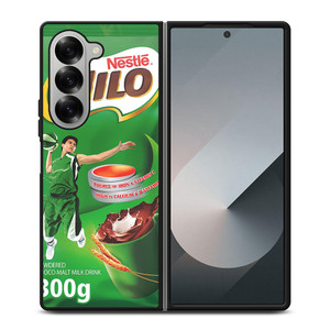 MILO NESTLE Samsung Z Fold 6 Case