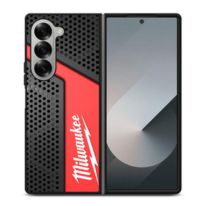 MILWAUKEE SPEAKER Samsung Z Fold 6 Case MILWAUKEE SPEAKER Samsung Z Fold 6 Case