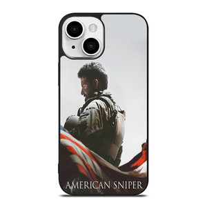 AMERICAN SNIPER iPhone 13 Mini Case