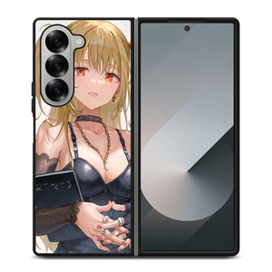 MISA AMANE DEATH NOTE Samsung Z Fold 6 Case MISA AMANE DEATH NOTE Samsung Z Fold 6 Case