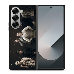 MODEST MOUSE BAND Samsung Z Fold 6 Case MODEST MOUSE BAND Samsung Z Fold 6 Case