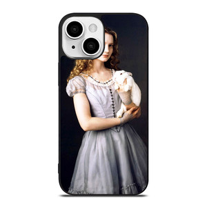 ALICE IN WONDERLAND 2 iPhone 13 Mini Case ALICE IN WONDERLAND 2 iPhone 13 Mini Case
