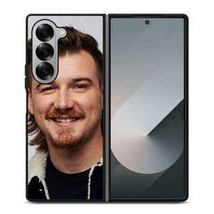 MORGAN WALLEN COOL Samsung Z Fold 6 Case
