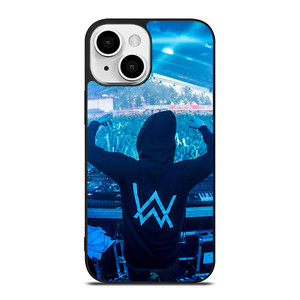 ALAN WALKER iPhone 13 Mini Case