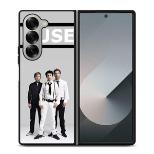 MUSE BAND Samsung Z Fold 6 Case