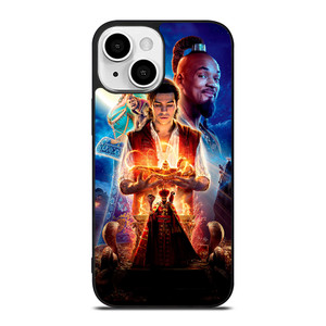 ALADDIN DISNEY iPhone 13 Mini Case