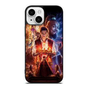 ALADDIN DISNEY 2 iPhone 13 Mini Case ALADDIN DISNEY 2 iPhone 13 Mini Case
