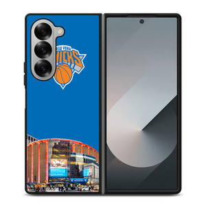NEW YORK KNICKS ICON Samsung Z Fold 6 Case NEW YORK KNICKS ICON Samsung Z Fold 6 Case