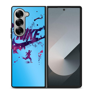 NIKE LOGO Samsung Z Fold 6 Case NIKE LOGO Samsung Z Fold 6 Case