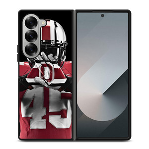 OHIO STATE Samsung Z Fold 6 Case