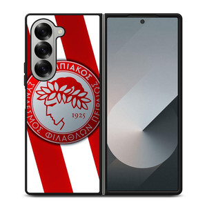 OLYMPIACOS LOGO Samsung Z Fold 6 Case