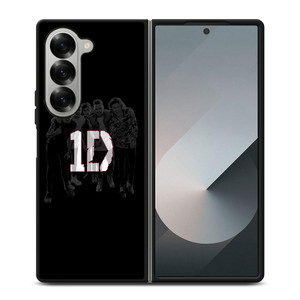 ONE DIRECTION COOL Samsung Z Fold 6 Case ONE DIRECTION COOL Samsung Z Fold 6 Case