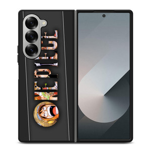 ONE PIECE Samsung Z Fold 6 Case
