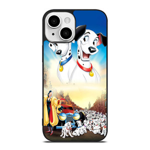 101 DALMATIANS iPhone 13 Mini Case
