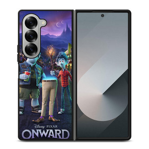 ONWARD DISNEY Samsung Z Fold 6 Case