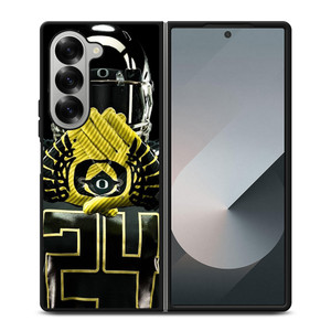 OREGON DUCKS 2 Samsung Z Fold 6 Case OREGON DUCKS 2 Samsung Z Fold 6 Case