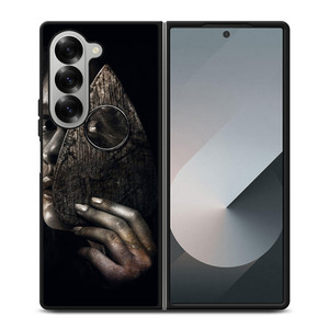 OUIJA HORROR MOVIE Samsung Z Fold 6 Case OUIJA HORROR MOVIE Samsung Z Fold 6 Case