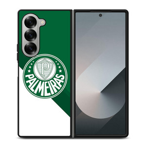 PALMEIRAS FOOTBALL CLUB Samsung Z Fold 6 Case PALMEIRAS FOOTBALL CLUB Samsung Z Fold 6 Case
