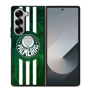 PALMEIRAS LOGO Samsung Z Fold 6 Case