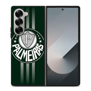 PALMEIRAS SYMBOL Samsung Z Fold 6 Case