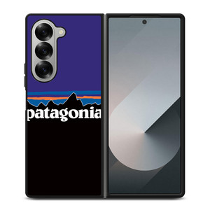 PATAGONIA BEAUTY WORLD Samsung Z Fold 6 Case