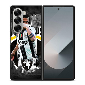 PAULO DYBALA JUVENTUS Samsung Z Fold 6 Case PAULO DYBALA JUVENTUS Samsung Z Fold 6 Case