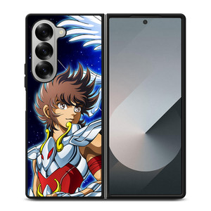 PEGASUS SAINT SEIYA 2 Samsung Z Fold 6 Case PEGASUS SAINT SEIYA 2 Samsung Z Fold 6 Case