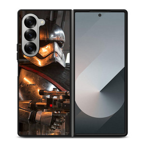 PHASMA FORCE STARWARS Samsung Z Fold 6 Case